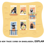 <strong>India’s new trade curbs on bangladesh</strong>